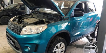 Ремонт Suzuki